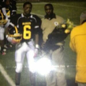 Meet your Posher, Kenyon